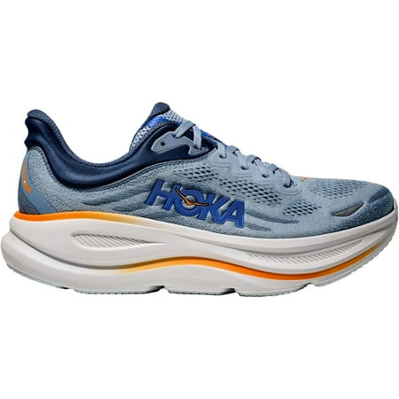Hoka Bondi 9 Drizzle /...