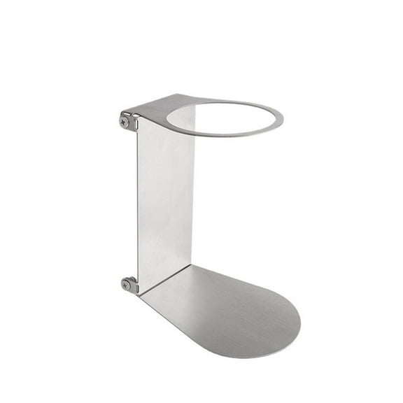 Stainless Steel Foldable Portable Pour Over Dripper Stand Coffee Filter Holder