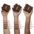 thumbnail image 4 of Yves Saint Laurent All Hours Hyper Bronze Bronceador en Polvo Compacto Color Light Sepia Tamaño Grande Contenido 7.5g, 4 of 5
