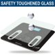 thumbnail image 3 of Triomph Precision Body Fat Scale with Backlit LCD Digital Bathroom Scale For Body Weight, Body Fat,W, 3 of 9