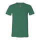 thumbnail image 1 of Camiseta unisex Bella Lienzo de manga corta con cuello en V 3005, 1 of 1