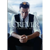Forever: The Complete Series