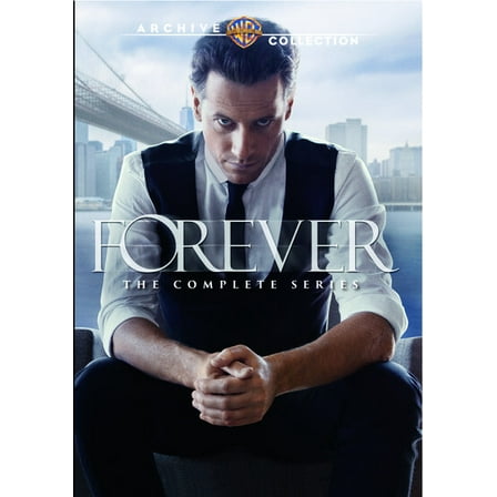 Forever: The Complete Series