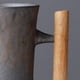 thumbnail image 3 of 2 tazas cerámica vintage de japonés., 3 of 3