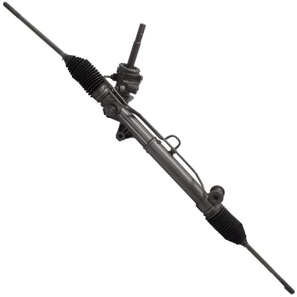 Buick Rendezvous Rack And Pinion Assembly