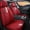 Other, variant on Maidao Car Seat Covers Leather Full Set for Lexus for GX 2003-2009 5 Seats Airbag Compatible Waterproof Front Rear Cushion Protector Red