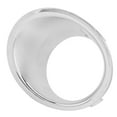 thumbnail image 1 of Fog Light  Trim Cover, Sturdy Front Fog Lamp Rig Trim   for Clubman R55  R56 R57 Left: 51112753661,Right: 51112753662, 1 of 7