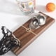 thumbnail image 4 of Wall Hanging Basketball Frame Beer Opener Personalized Magnetic Fridges Stickers for Home/Bar, 4 of 5
