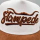 thumbnail image 5 of KNITE Gorra Trucker Línea Livestock Canyon Light Stampede Bordada Gamuza, 5 of 5