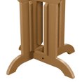 thumbnail image 3 of Round 48 Diameter Counter Dining Table, 3 of 7