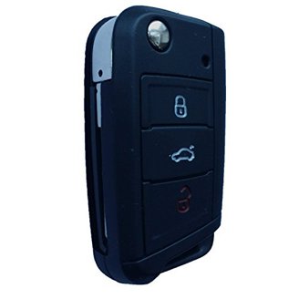 Keyyou remote key blank uncut blade no .31 for vw ... – Grandado Keyyou remote key blank uncut blade no .31 for vw ... – Grandado