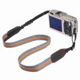 thumbnail image 4 of Universal Adjustable Camera Strap for Shoulder and Neck for SLR DSLR Cameras (LA-401), 4 of 5