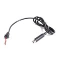thumbnail image 2 of Cable de carga DQrwqpou de 8 mm CC 42V 2A para scooter eléctrico M365, 2 of 8