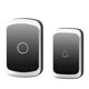 thumbnail image 1 of 2019 Home Security Wireless Doorbell Waterproof AC 100-240V 300M Range Door Bell, 1 of 5