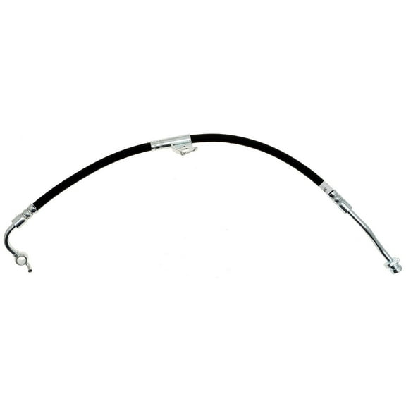 Brake Hydraulic Hose Fits select: 2012-2014,2016 HYUNDAI EQUUS
