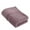 Brown, variant on AUQ Wash Gags for Body,Fluffy Breathable Cotton Surface Wash Cloths,Strong Tight Seam Finish Hand Towel,Pink,29.53*13.78*0.39in