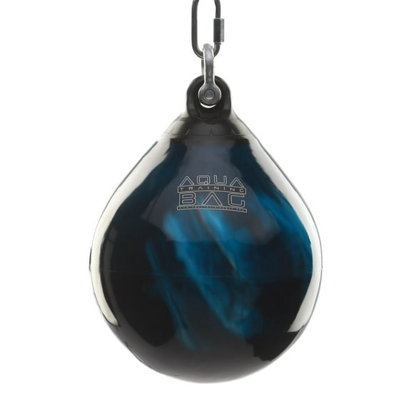 12'' 35lb ATB Training Bag- Bad Boy Blue