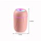 thumbnail image 5 of Eléctrico Mini humidificador de aire ultrasónico USB deslumbrante LED Light Moist Maker (rosa) Ndcxsfigh Nuevos Originales, 5 of 5