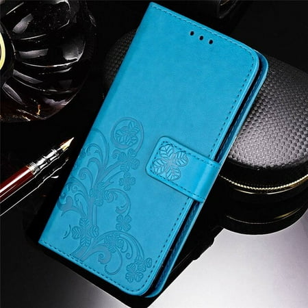 Leather Wallet Flip Phone Case for Xiaomi Redmi 9I Note 9 Pro Max 9S 9T 9 Prime Power 9T 9A 9C 10X Cover