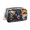 Multicolor 3, variant on Happy Dogs Crossbody Bag for Women, Pet Dog Multi Pocket Shoulder Purse, Waterproof Lightweight Casual Handbag with Adjustable Strap for Travel Everyday