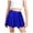 Blue, variant on Zshosam Tutu Girls Skort Baby Girls Tutu Skirt with Headband, Toddler Girls Tulle with Diaper Cover Birthday Party Skort Size 5T 6T,(Hot Pink 5-6 Years)