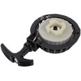 thumbnail image 4 of Pull Start Recoil Launcher For 49CC Pocket Dirt Bike Minimoto ATV Quad, 4 of 5