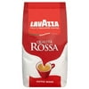 Lavazza Qualita Rossa Coffee Beans 1000G Case Of 6