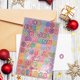 thumbnail image 4 of unbranded Pegatinas De Letras Autoadhesivas Para Carteles Materiales Seguros Y Duraderos Multicolor, 4 of 6
