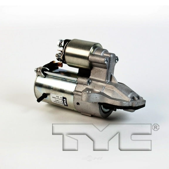 Starter Motor Fits 2013 Ford Explorer