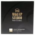 thumbnail image 5 of Make-Up Studio Velvet Foundation Makeup, CB2 Amber, 0.27 oz, 5 of 6