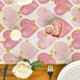 thumbnail image 5 of KCEHTA Valentines Day Table Runner, Love Heart Gnome Valentine Table Runner, Kitchen Dining Table Decorations 13 x 72 Inch, 5 of 6