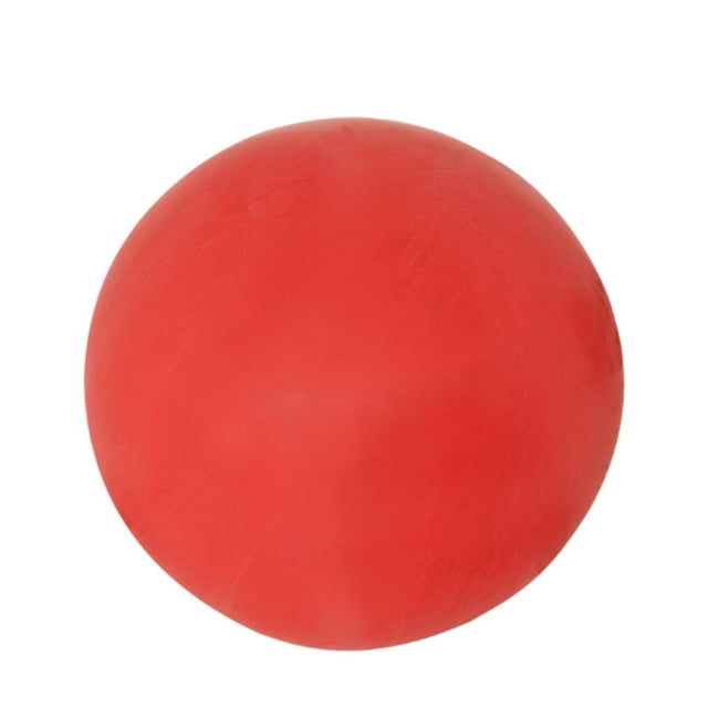 Elodie Giant Balloon Creative Large Inflatable Ball for Wedding Engagement Birthday Red 1.2mx1.2m
