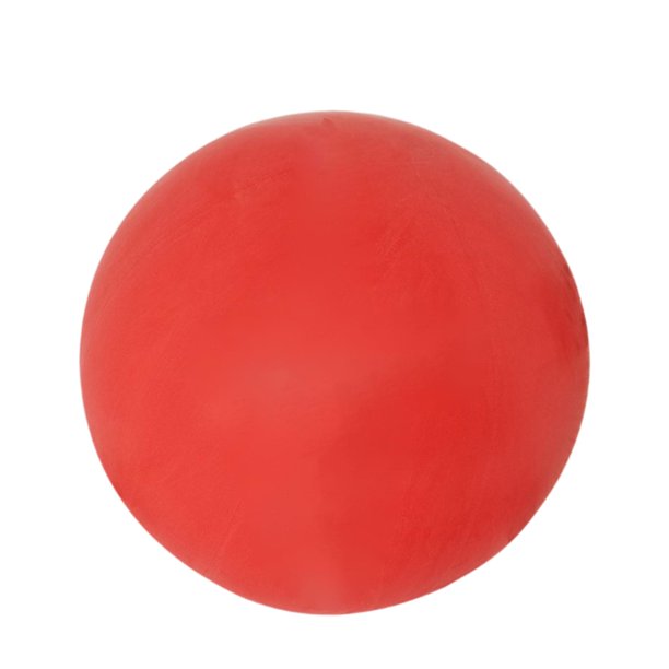 Globo gigante de látex, globo meteorológico profesional para festivales y eventos. Rojo 12 mx 12 m