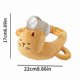 thumbnail image 2 of Bottle Pillow Breastfeeding Aid Ergonomic Bottle Washable Suitable For Babies Freeing Up Your Hands For Feeding, 2 of 5