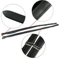 thumbnail image 3 of Instrumento Stap Un par Cuero Sintético Ajustable Las Correas de Hombro del Acordeón de 16-120 Bajo Acordeones Abody  Instrumento Stap, 3 of 6