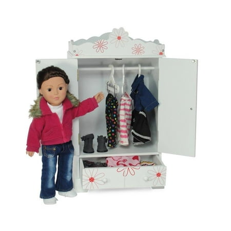maison de poupee emily