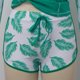 thumbnail image 5 of MKLEKYY Trajes De Baño Completo Mujer Women 2 Piece Long Sleeve Rash Guard With Built In Bra Swimsuits Upf 50+ Swim Shirt With Boyshort Bottom, 5 of 5