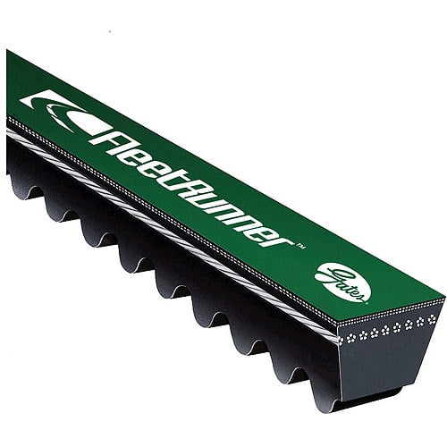 Gates 9455HD Fleet Runner, Heavy Duty VBelt