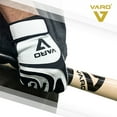 thumbnail image 4 of Varo Adult Baseball Batting Gloves, 4 of 4