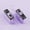 Purple-Free Size, variant on Tgbvmt 20000mAh Power Bank 22.5W Fast Charging Transparent Built-in Cable Night Light Portable Charger for Travel Outdoor Emergency Phone Tablet Charging Mobile Power High-Capacity Compact Design