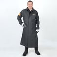 thumbnail image 2 of NSI XP™ Max 52" CarbonX® Jacket, No Hood, 2 of 2