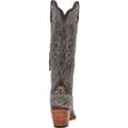 thumbnail image 4 of Bota Durango Crush Western Distressed Graphite para mujer, 4 of 7