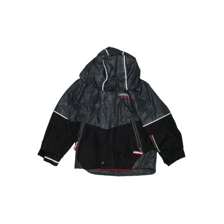 

Pre-Owned London Fog Boy s Size 2T Jacket