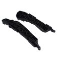 thumbnail image 1 of for Toyota 2006 - 2012 RAV4 Front Engine Bracket Left and Right 2 Piece Set -, 1 of 4
