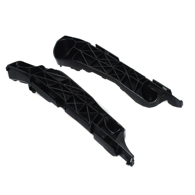 for Toyota 2006 - 2012 RAV4 Front Engine Bracket Left and Right 2 Piece Set -