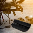 thumbnail image 4 of EXHUMKY 1Set Black Alloy Fork Saver for Dirt Bike with Off Road Riding Protection, 4 of 8