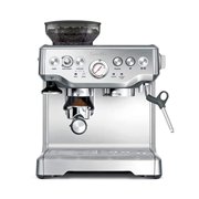 Breville Bes870xl The Barista Express Coffee Machine With 