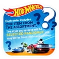 thumbnail image 2 of Hot Wheels 1:64 Scale Premium Die-Cast Formula 1 Collectible Toy Race Car (Styles May Vary), 2 of 7