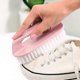 thumbnail image 3 of Multifunction Scrub Cleaning Brush Durable Soft Plastic Brush For Clothes, Shoes, Laundry Housework Random Color Home/kitchen Products, 3 of 5