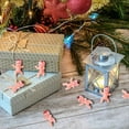 thumbnail image 2 of 100 Piezas Mini Bebés de Plástico Pequeños Pequeño Pastel para Cubitos Hielo Juego Baby Shower, 2 of 5